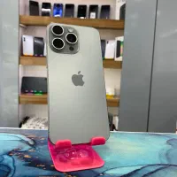 اپل iphone15 Pro Max حافظه 256 گیگ باطری92