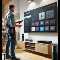 نصاب تلویزیون