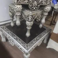 جلومبلی ۳۹۰۰حراج نمایشگاه|مبلمان خانگی و میز عسلی|اهواز, کوی طلاب|دیوار