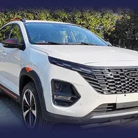 ایکس سی وسه سفید رنگ