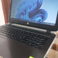 لپ تاپ hp با 4G گرافیک مجزا