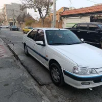 ماشین پژو پارس مدل 91|خودرو سواری و وانت|ارومیه, |دیوار