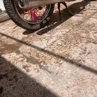 موتور پلاک قدیم