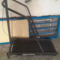 تردمیل مکانیکی