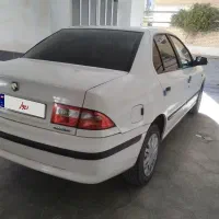 سمند lx سالم بیرنگ