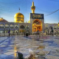 تور مشهد از دم قسط بدون پیش‌پرداخت()/