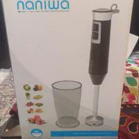 گوشتکوب برقی نانیوا نو