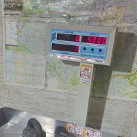 ترازو محک ۷۰ کیلویی