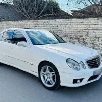 بنزe240بیرنگ و کم کار