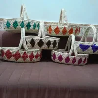صنایع‌ دستی‌ سبد‌ پیک‌ نیک‌