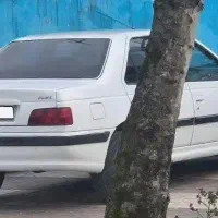 پارس xu7p سفارشی