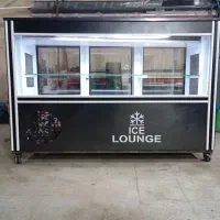 تولید انواع یخچال های صنعتی|یخچال و فریزر|شازند, |دیوار