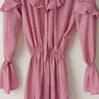 لباس مجلسی و شومیز|لباس|مشکیندشت, |دیوار