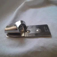 فولدر ۳ سوزنه ترک|چرخ خیاطی و ریسندگی|ری, دولت‌آباد|دیوار