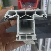 تولید در و پنجره یو پی وی سی|خدمات پیشه و مهارت|شهریار, ابراهیم‌آباد|دیوار