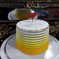 کیک سرای مقدم