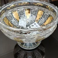 میوه خوری کریستال اصل