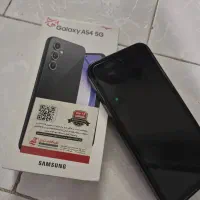 سامسونگ A54 256g 8g ram