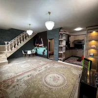 ویلا باغ روبرو شهرستانک