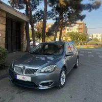 برلیانس h320 مدل ۹۵ اتومات