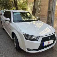 دنا پلاس ۶ سرعته صفر