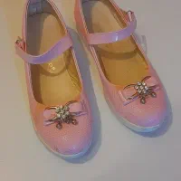 فروش کفش عروسکی دخترانه