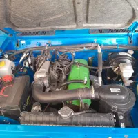 نیسان مدل ۱۴۰۲|خودرو سواری و وانت|لاله زار, |دیوار