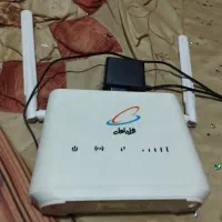 مودم همراه اول