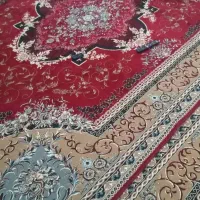 فرش12متری|فرش|اهواز, کمپلو جنوبی|دیوار