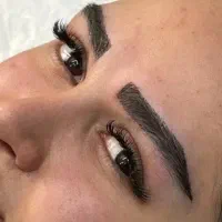 (تخفیف ویژه)کاشت ابرو