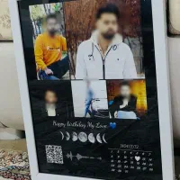 تابلو موزیکال و ساده