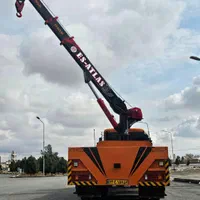 ساخت جرثقیل/تعمیر دستگاه/خریدوفروش کامیون و دستگاه|ماشین‌آلات صنعتی|اصفهان, شهرک صنعتی امیرکبیر (شاپور جدید)|دیوار