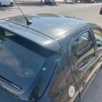 ۲۰۶ تیپ ۳|خودرو سواری و وانت|قائن, |دیوار