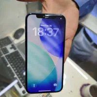 آیفون 12 نرمال زد ای دو سیم