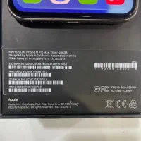 11promax LL/A|موبایل|قم, حنیف نژاد|دیوار