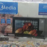 جاروبرقی سرخ کن و میوه خشک کن گاز 5 شعله|اجاق گاز و لوازم برقی پختوپز|پاکدشت, پاکدشت (مامازند)|دیوار