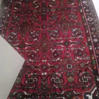 فرش دستباف کناره ۱در۴