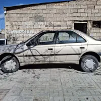 پژو ۴۰۵ مدل ۸۳