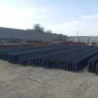 تیرچه صنعتی پاشنه بتنی استاندارد|عمدهفروشی|مشهد, توس (بلوار توس)|دیوار