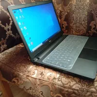 لپ تاپ DELL و15.6 اینچ fhd با i7