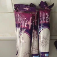 فروش وسایل یکبارمصرف گل رز|ظروف نگهدارنده، پلاستیکی، یک‌بارمصرف|سرپل ذهاب, |دیوار