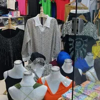 پوشاک زنانه عمده|عمده‌فروشی|شیراز, سیاه سنگ|دیوار