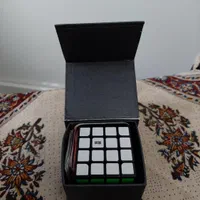 روبیک ۴×۴ Moyu Aosu GTS M|اسباب‌‌بازی|اندیشه, اندیشه فاز ۳|دیوار