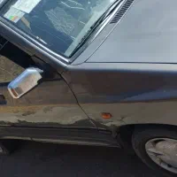 پراید مدل 92 هیدرولیک