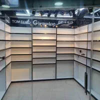 دکور و ویترینMDF درجه 1