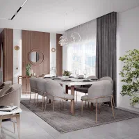 ۱۸۰متری ویو کل شهر شرایط پرداخت فوق العاده ابیوردی