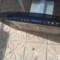 هود تمیز در حد نو قابل استفاده|هود|اردبیل, |دیوار