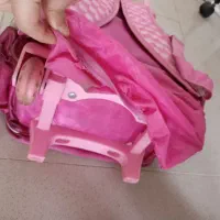 کیف مدرسه