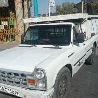 نیسان بار