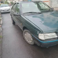 پیکان سواری، مدل ۱۳۸۳